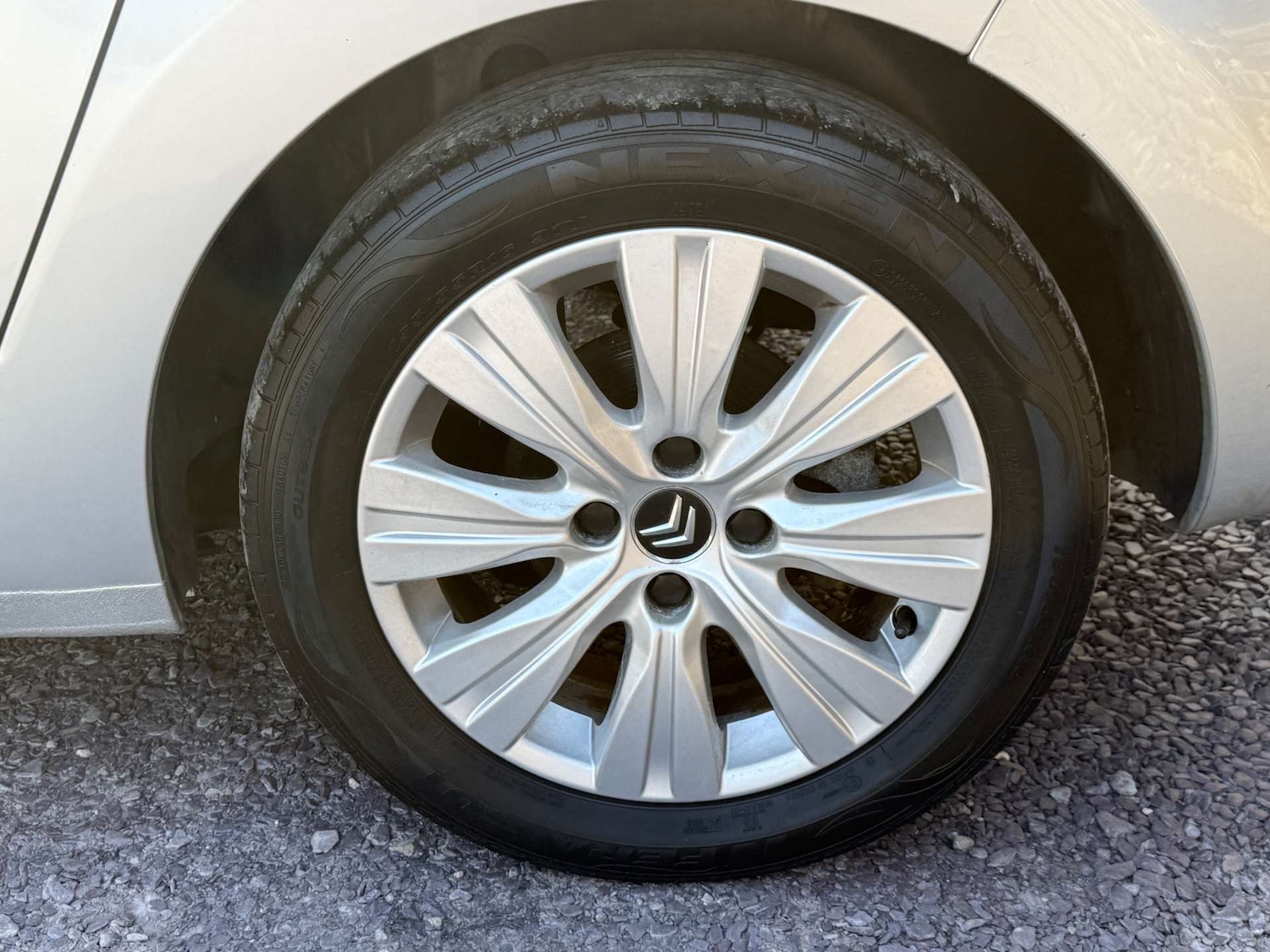 Used Citroen C3 Picasso 2012 for sale - 78152432: Photo 46