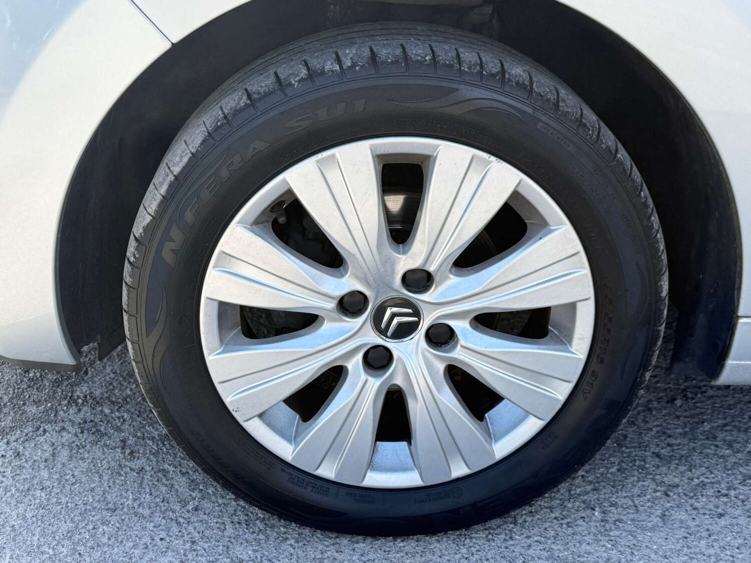 Used Citroen C3 Picasso 2012 for sale - 78152432: Photo 47