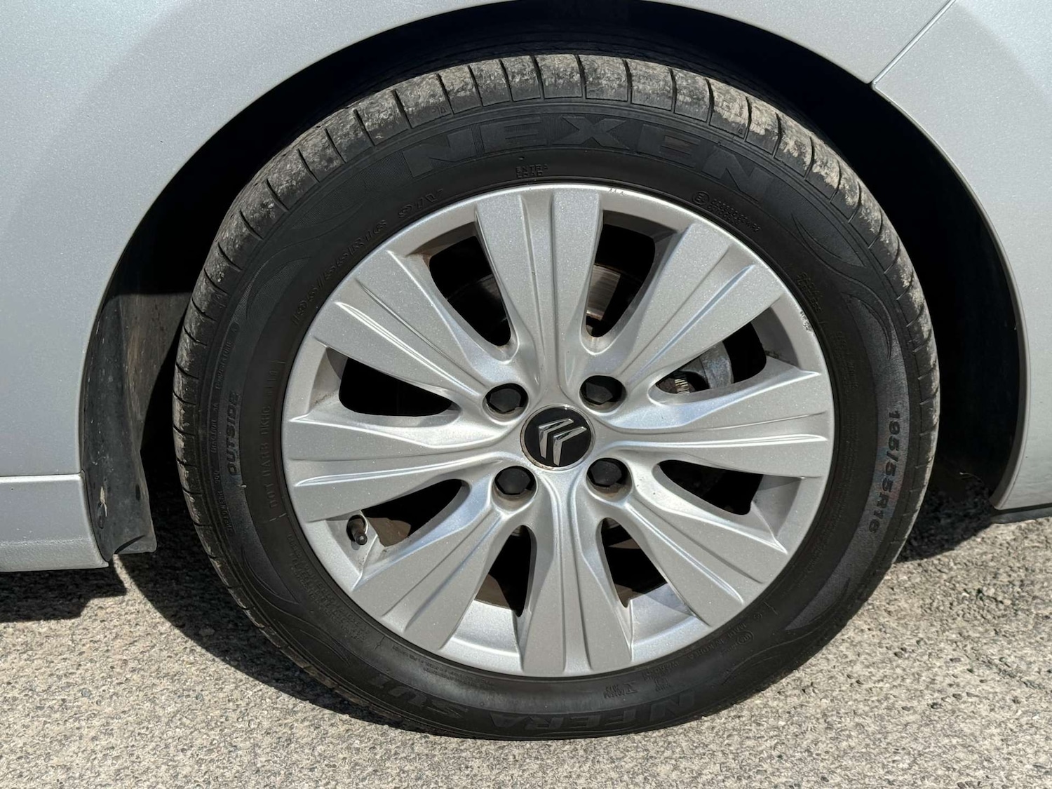 Used Citroen C3 Picasso 2012 for sale - 78152432: Photo 48