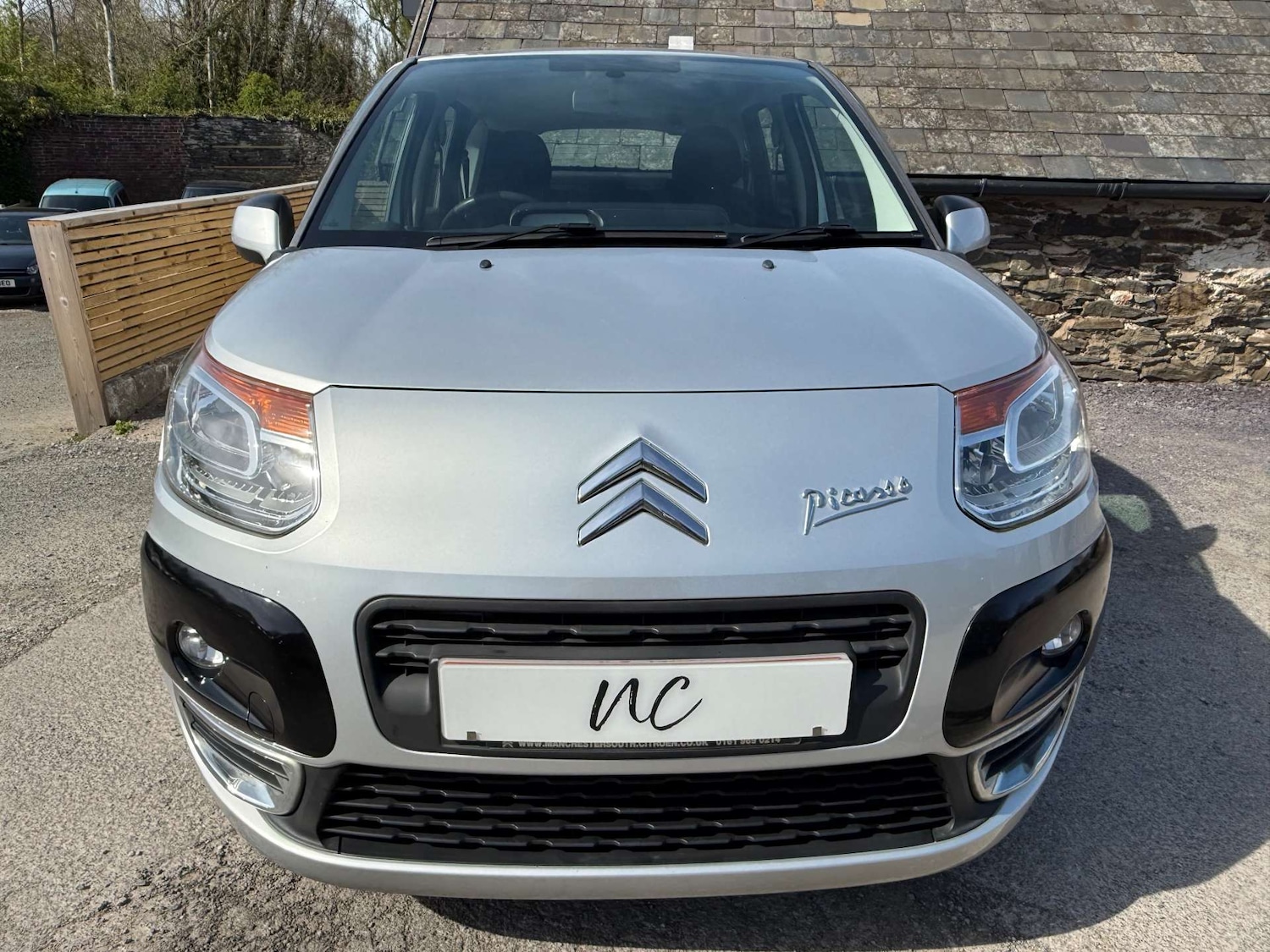 Used Citroen C3 Picasso 2012 for sale - 78152432: Photo 5