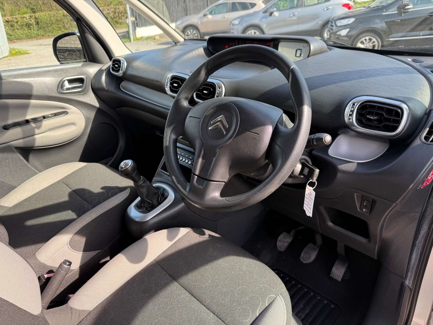 Used Citroen C3 Picasso 2012 for sale - 78152432: Photo 6