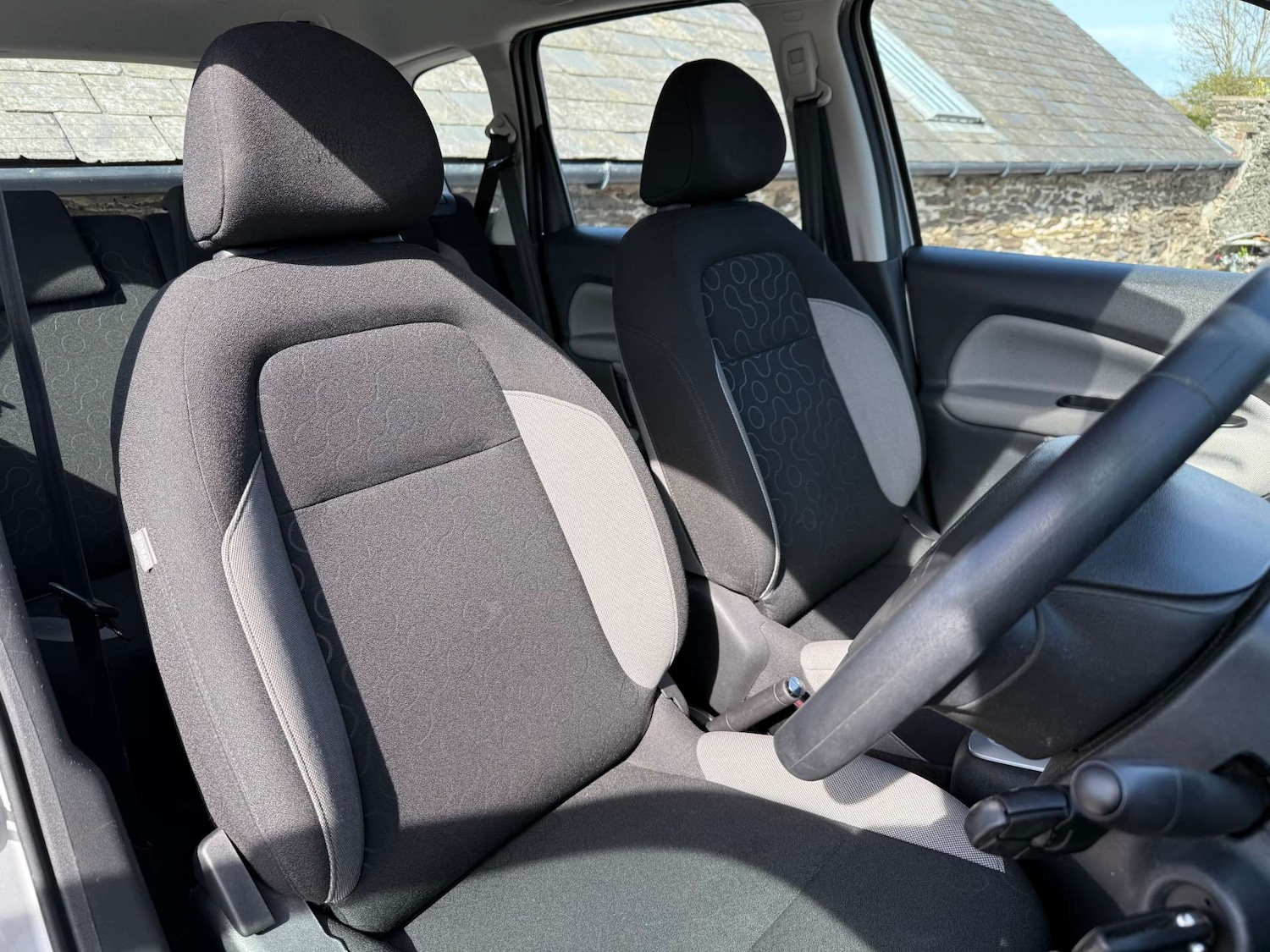 Used Citroen C3 Picasso 2012 for sale - 78152432: Photo 7