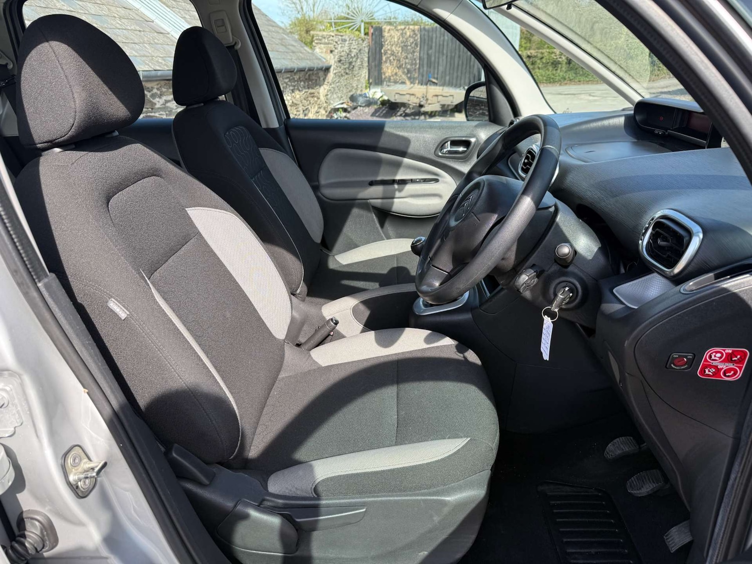 Used Citroen C3 Picasso 2012 for sale - 78152432: Photo 8