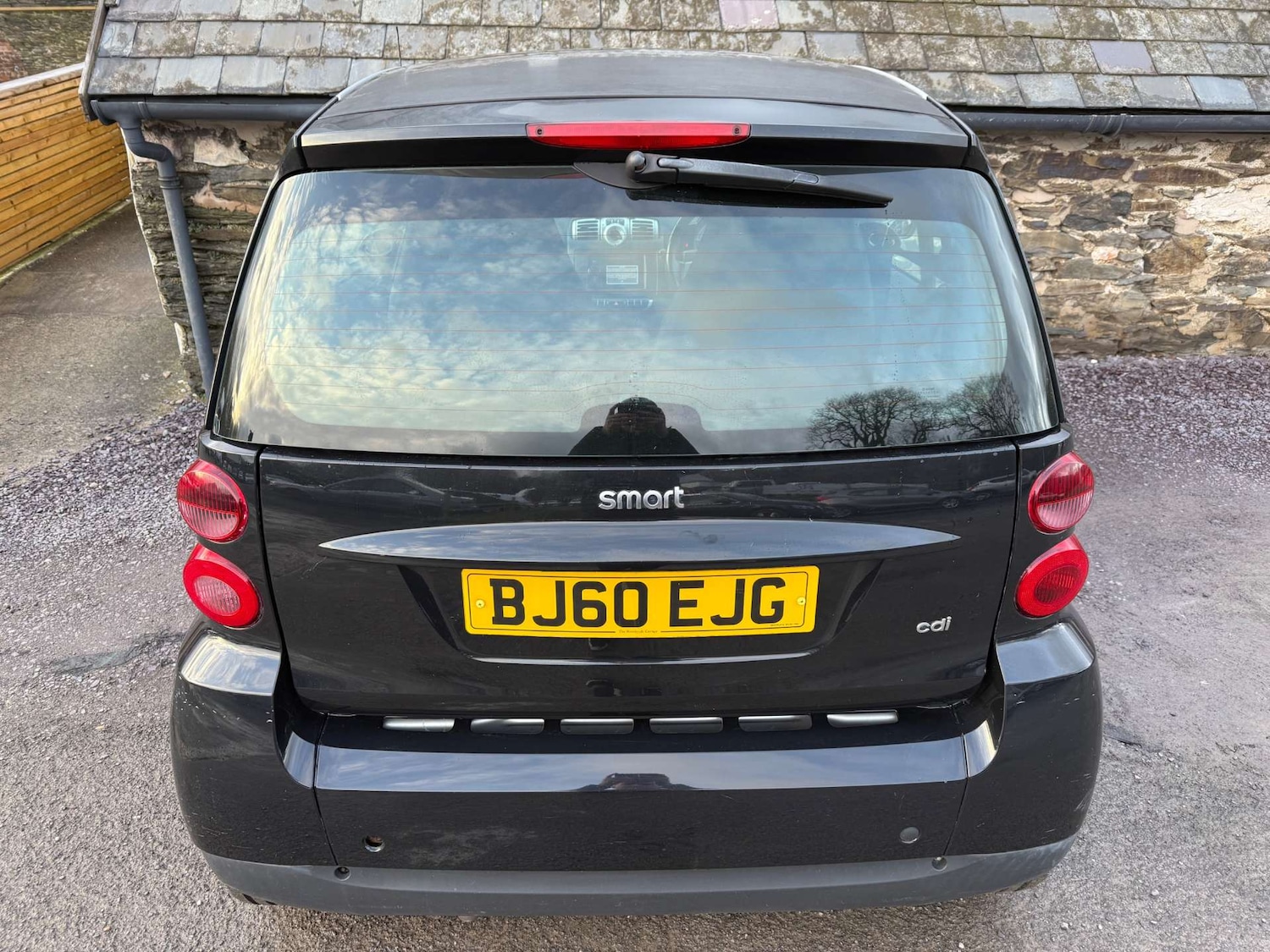 Used smart fortwo 2010 for sale - 77718963: Photo 10