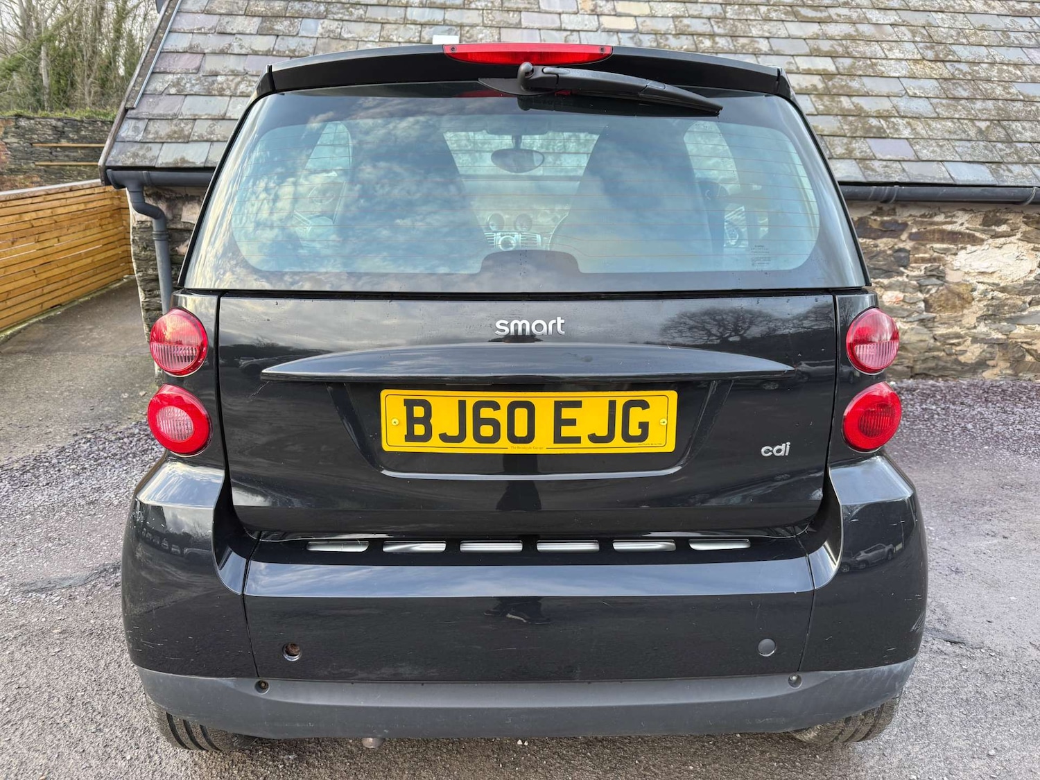 Used smart fortwo 2010 for sale - 77718963: Photo 11