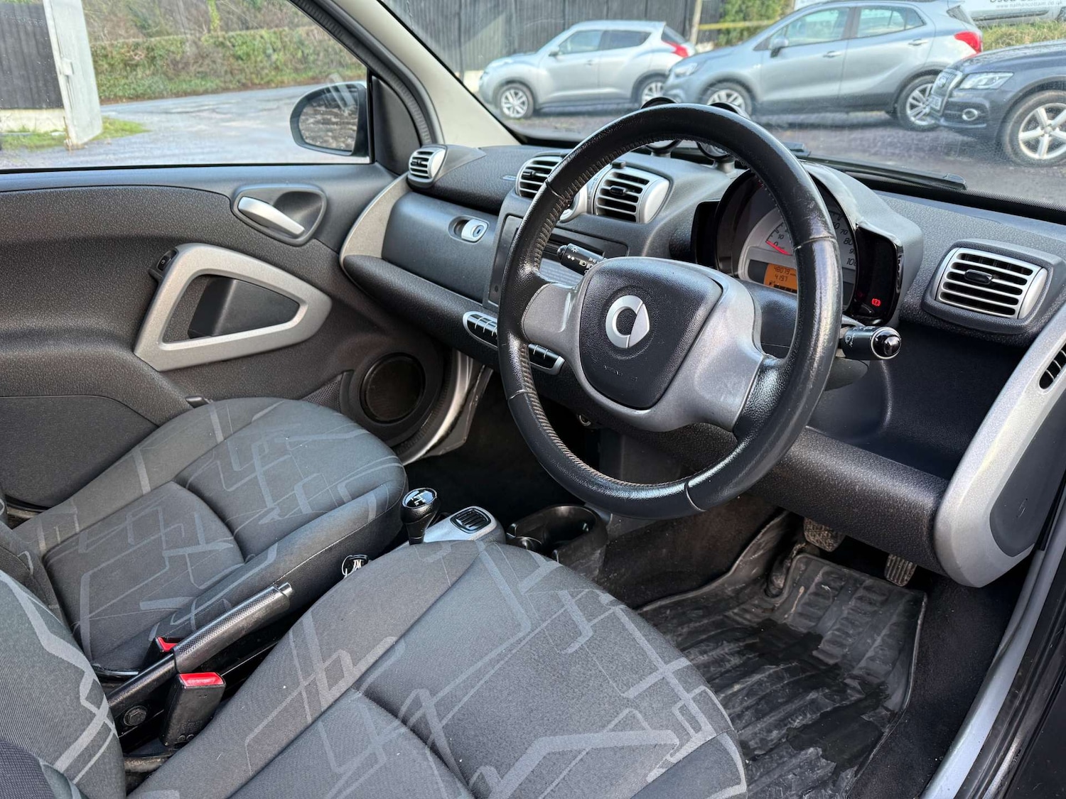 Used smart fortwo 2010 for sale - 77718963: Photo 12