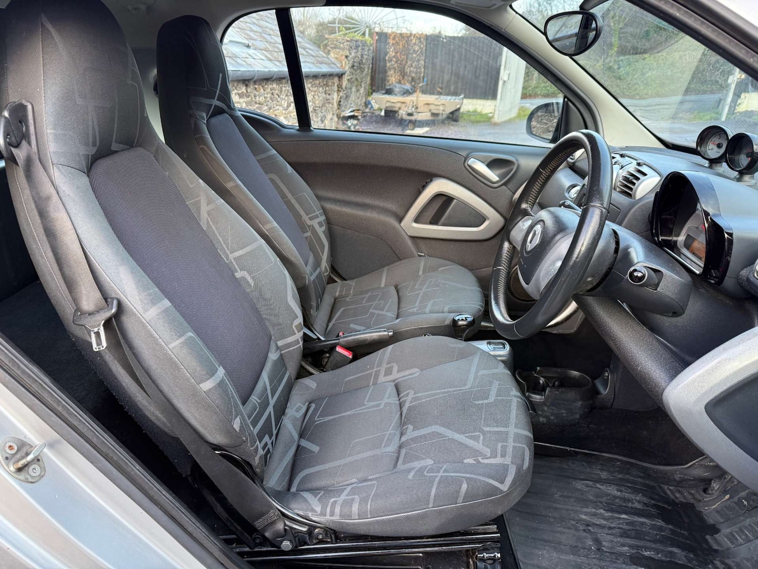 Used smart fortwo 2010 for sale - 77718963: Photo 14