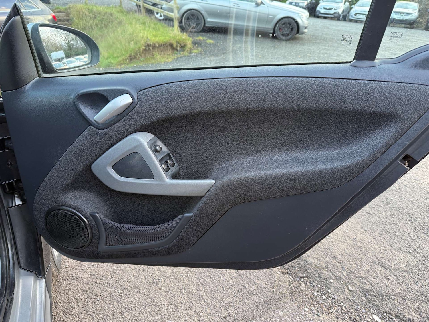 Used smart fortwo 2010 for sale - 77718963: Photo 15