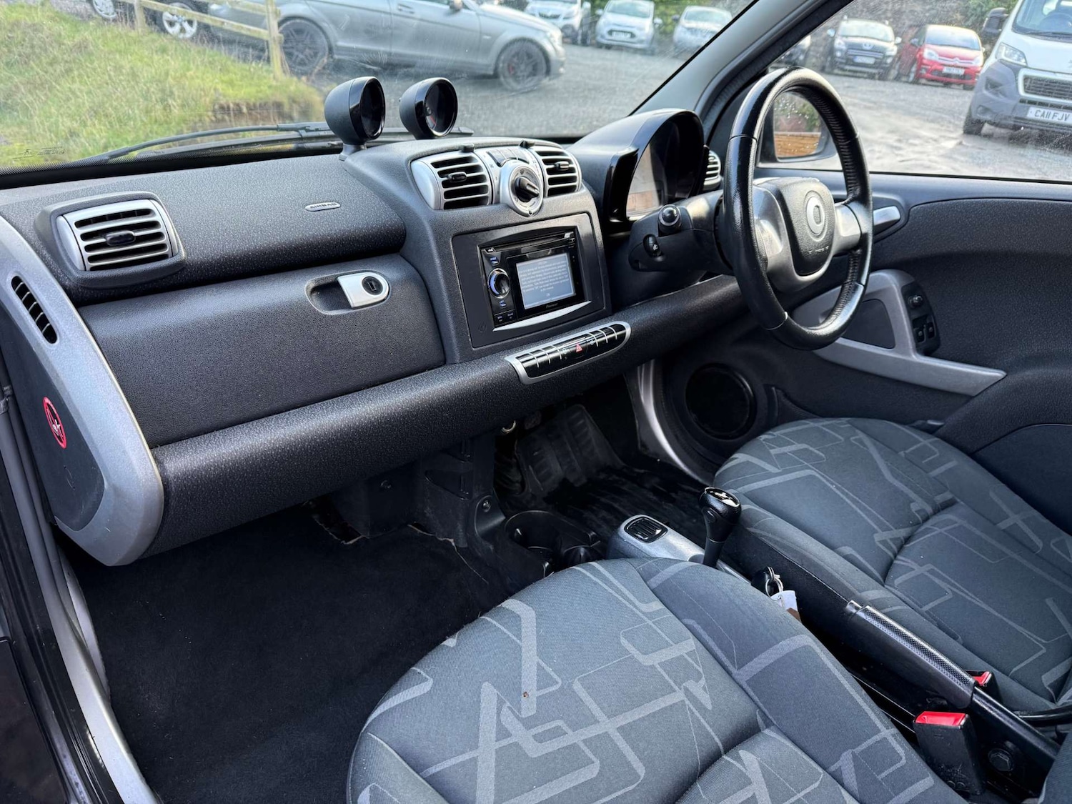 Used smart fortwo 2010 for sale - 77718963: Photo 16