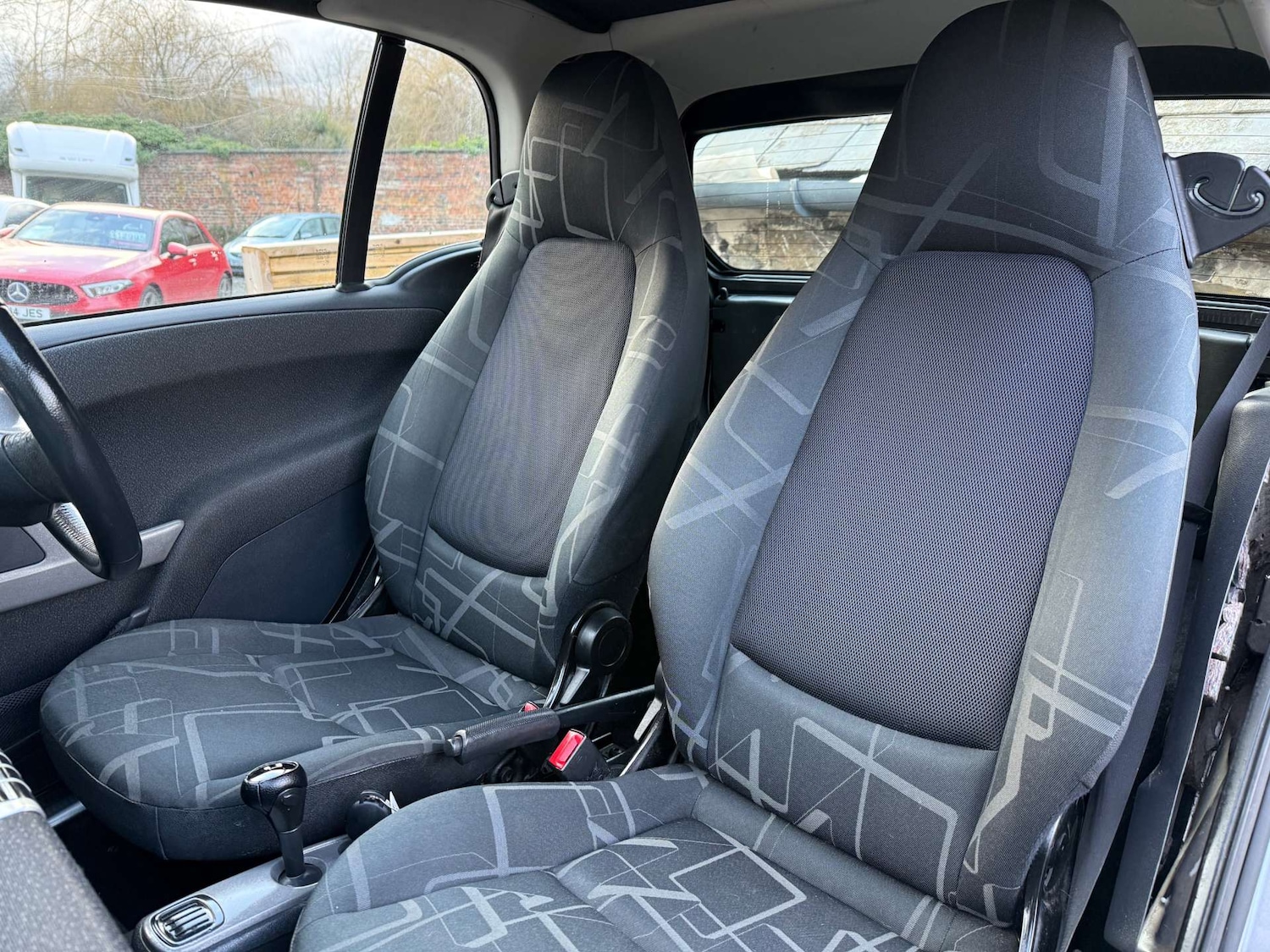 Used smart fortwo 2010 for sale - 77718963: Photo 17