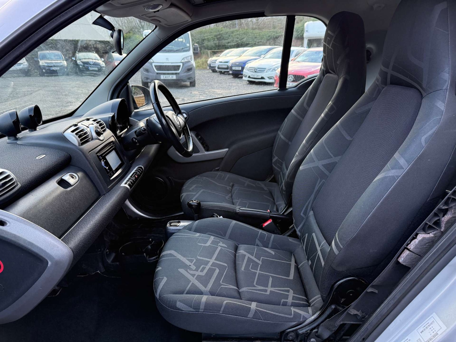 Used smart fortwo 2010 for sale - 77718963: Photo 18