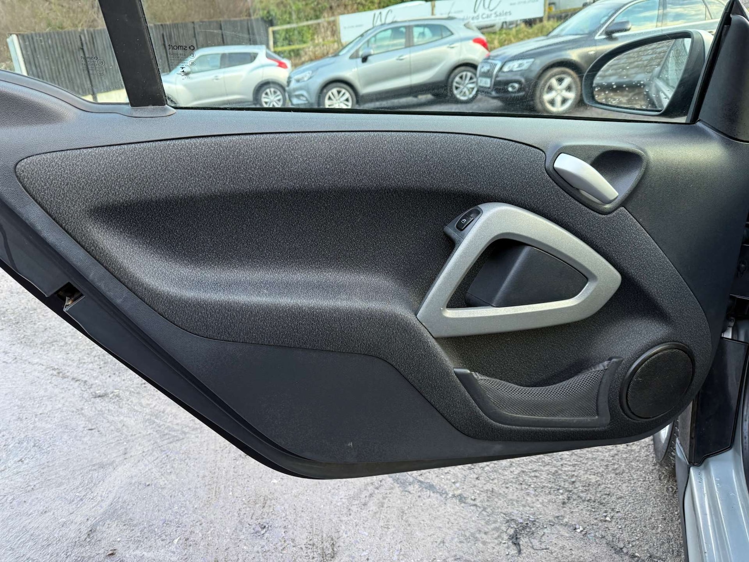 Used smart fortwo 2010 for sale - 77718963: Photo 19