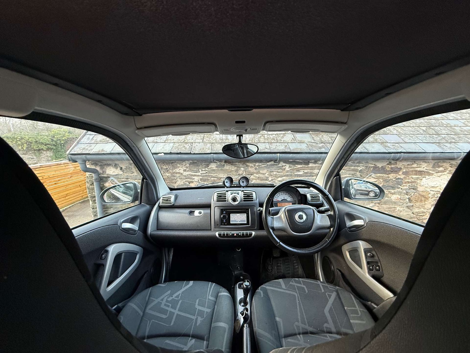 Used smart fortwo 2010 for sale - 77718963: Photo 20