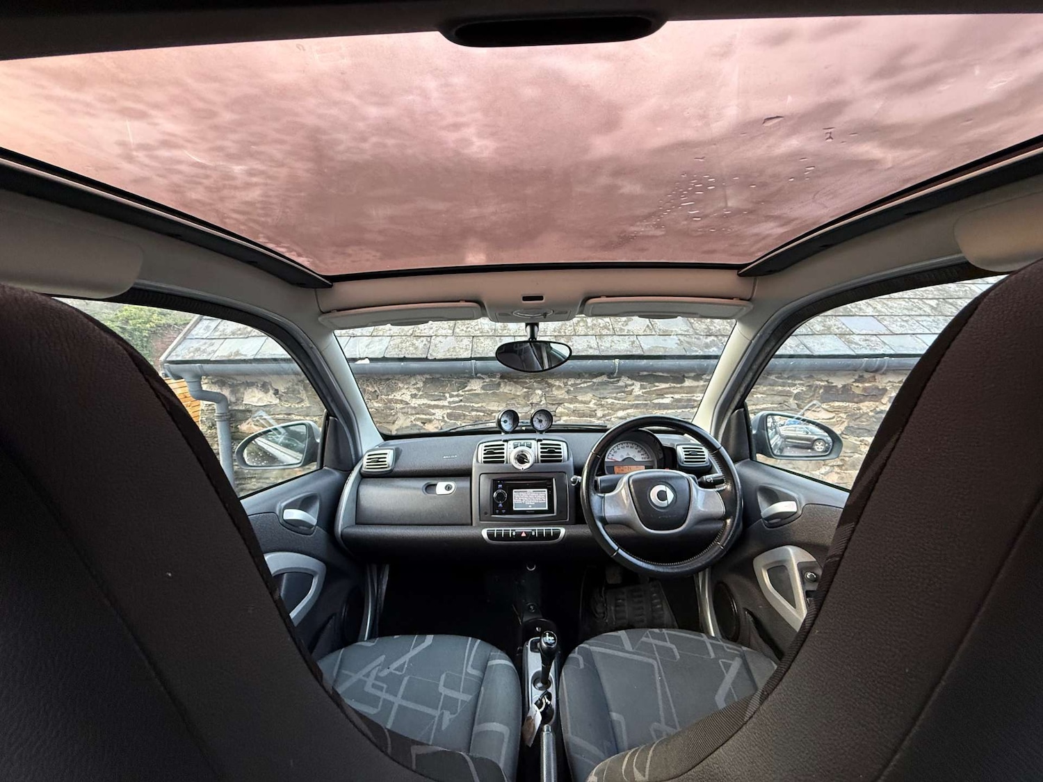 Used smart fortwo 2010 for sale - 77718963: Photo 21