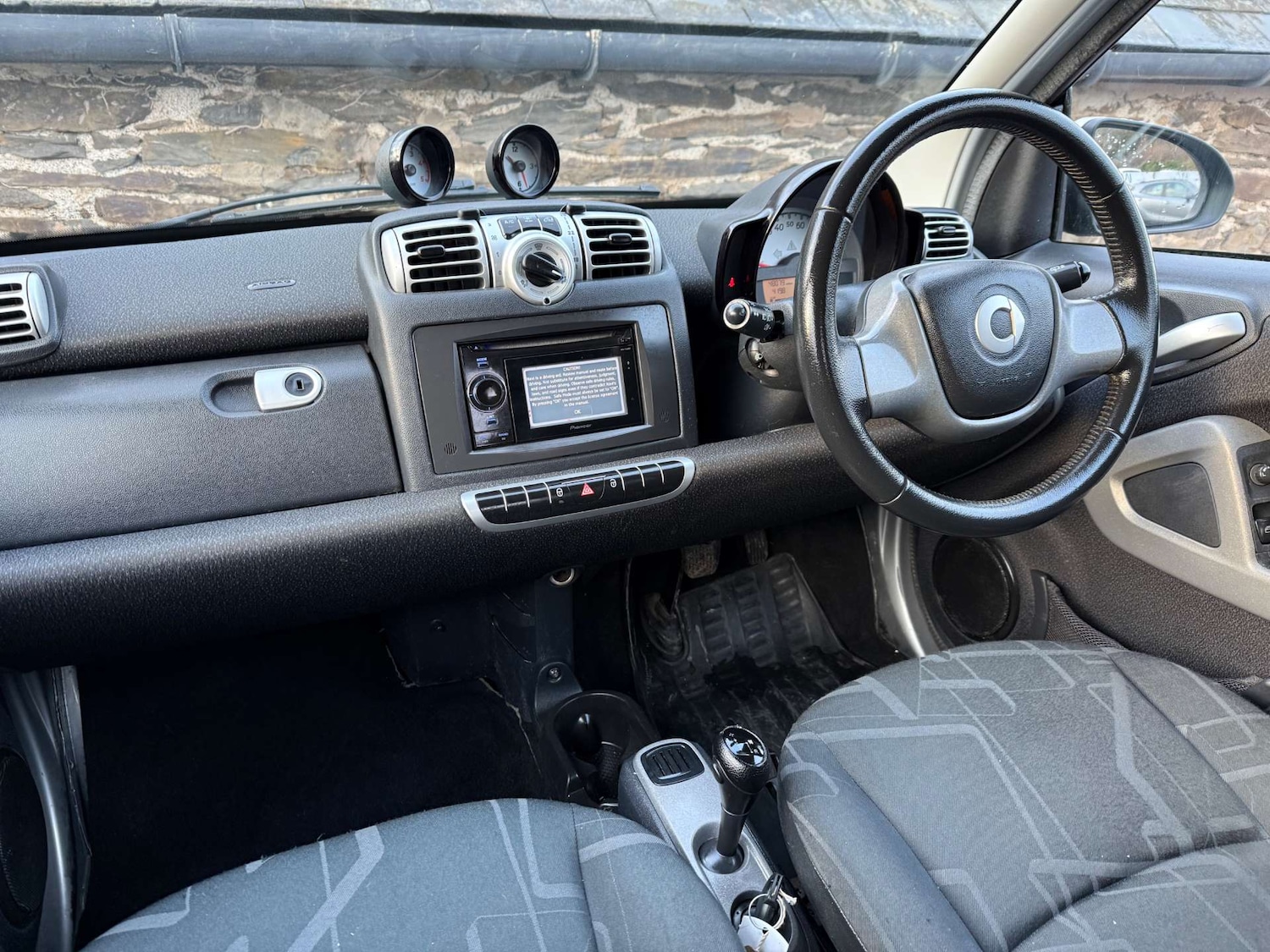 Used smart fortwo 2010 for sale - 77718963: Photo 23