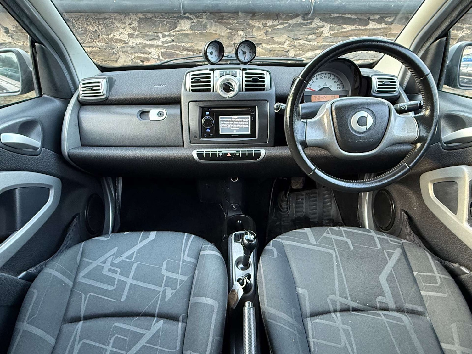 Used smart fortwo 2010 for sale - 77718963: Photo 24