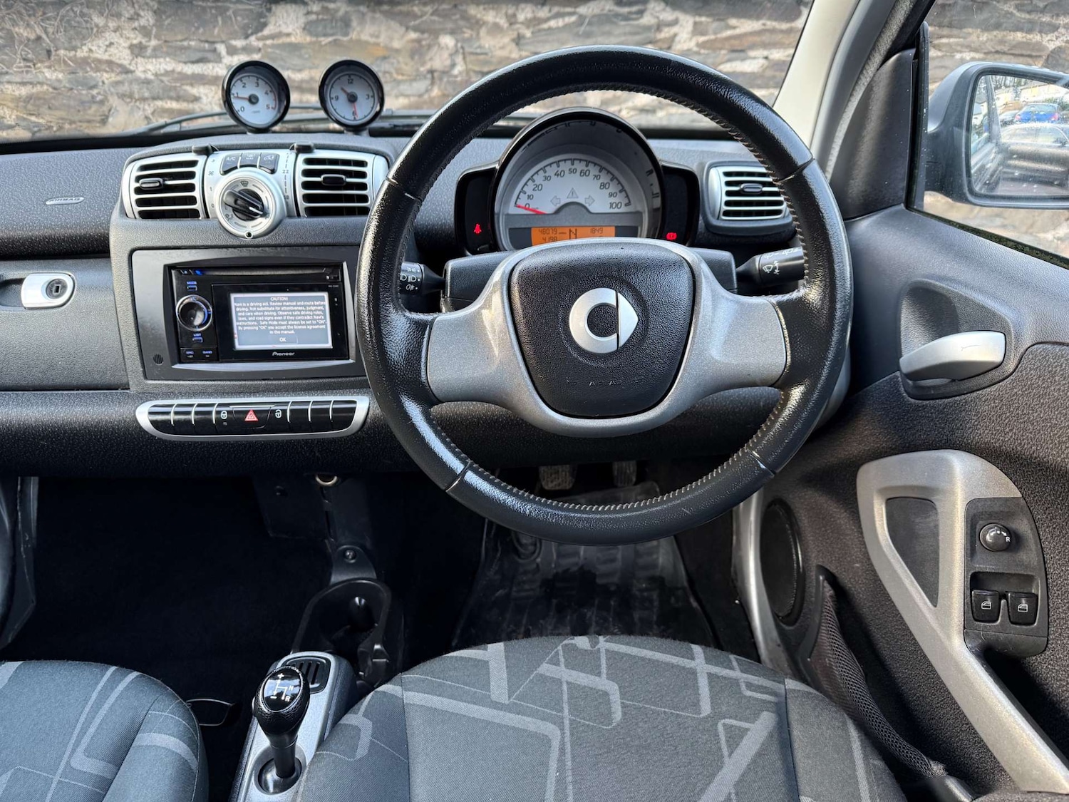 Used smart fortwo 2010 for sale - 77718963: Photo 25