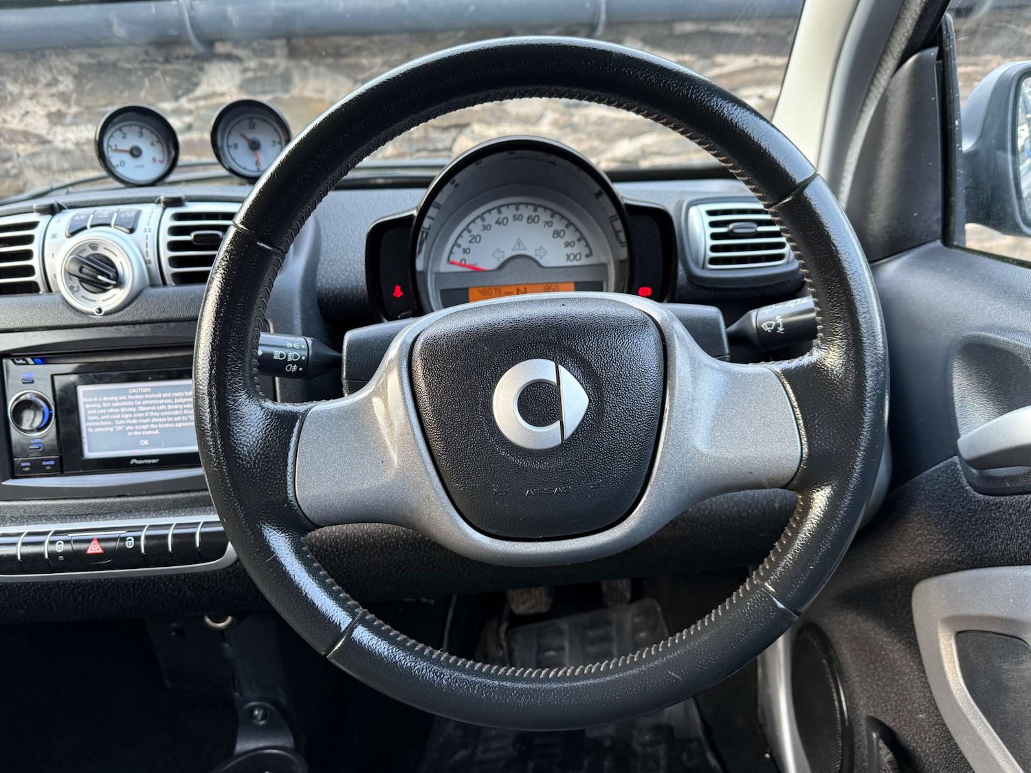 Used smart fortwo 2010 for sale - 77718963: Photo 26