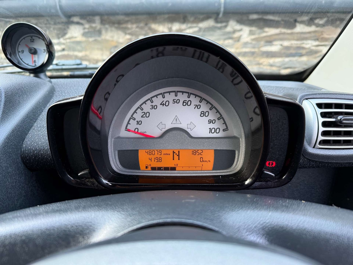 Used smart fortwo 2010 for sale - 77718963: Photo 27