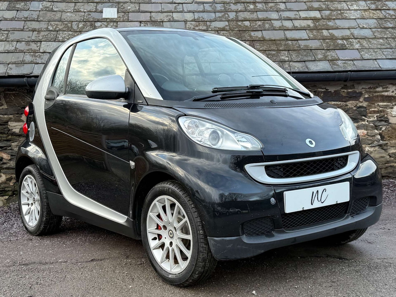 Used smart fortwo 2010 for sale - 77718963: Photo 3