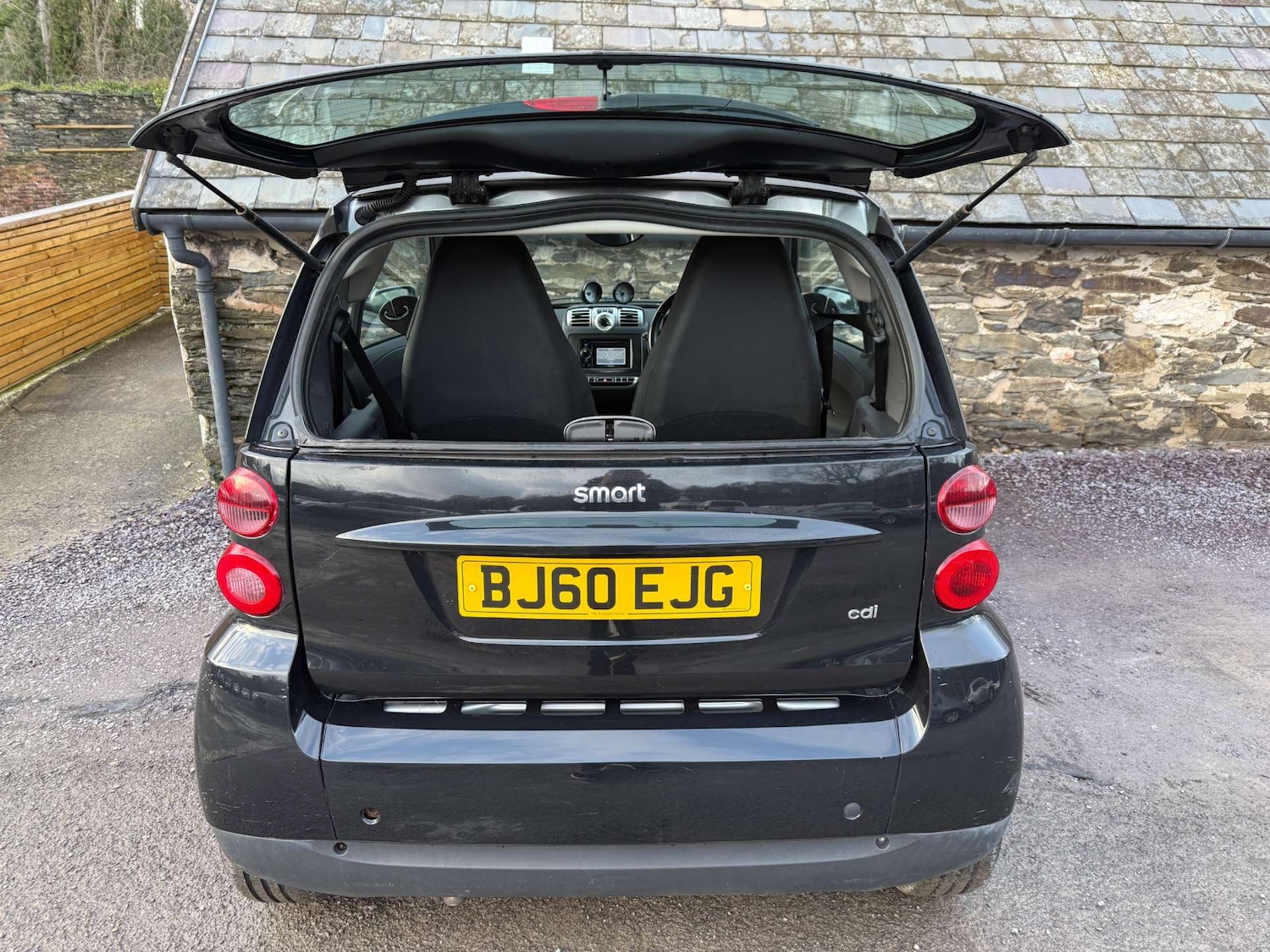 Used smart fortwo 2010 for sale - 77718963: Photo 40