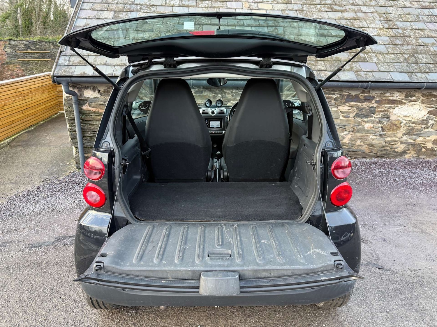 Used smart fortwo 2010 for sale - 77718963: Photo 41