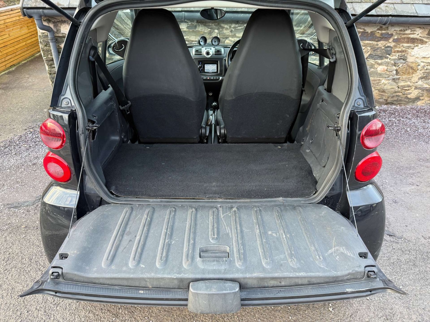 Used smart fortwo 2010 for sale - 77718963: Photo 42