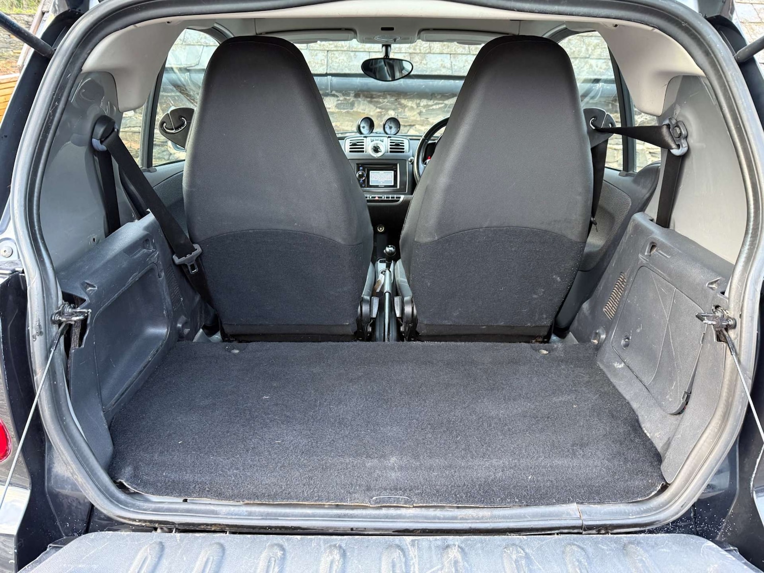 Used smart fortwo 2010 for sale - 77718963: Photo 43