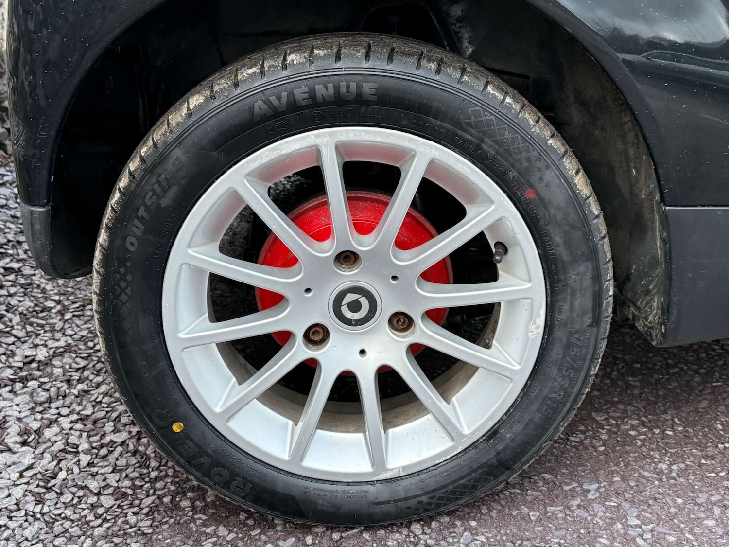 Used smart fortwo 2010 for sale - 77718963: Photo 44