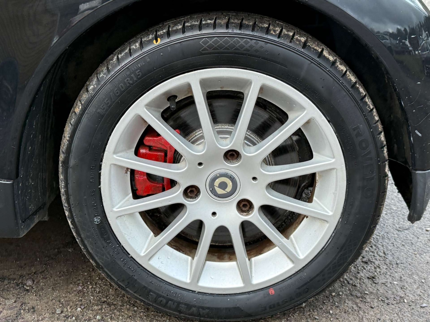 Used smart fortwo 2010 for sale - 77718963: Photo 45