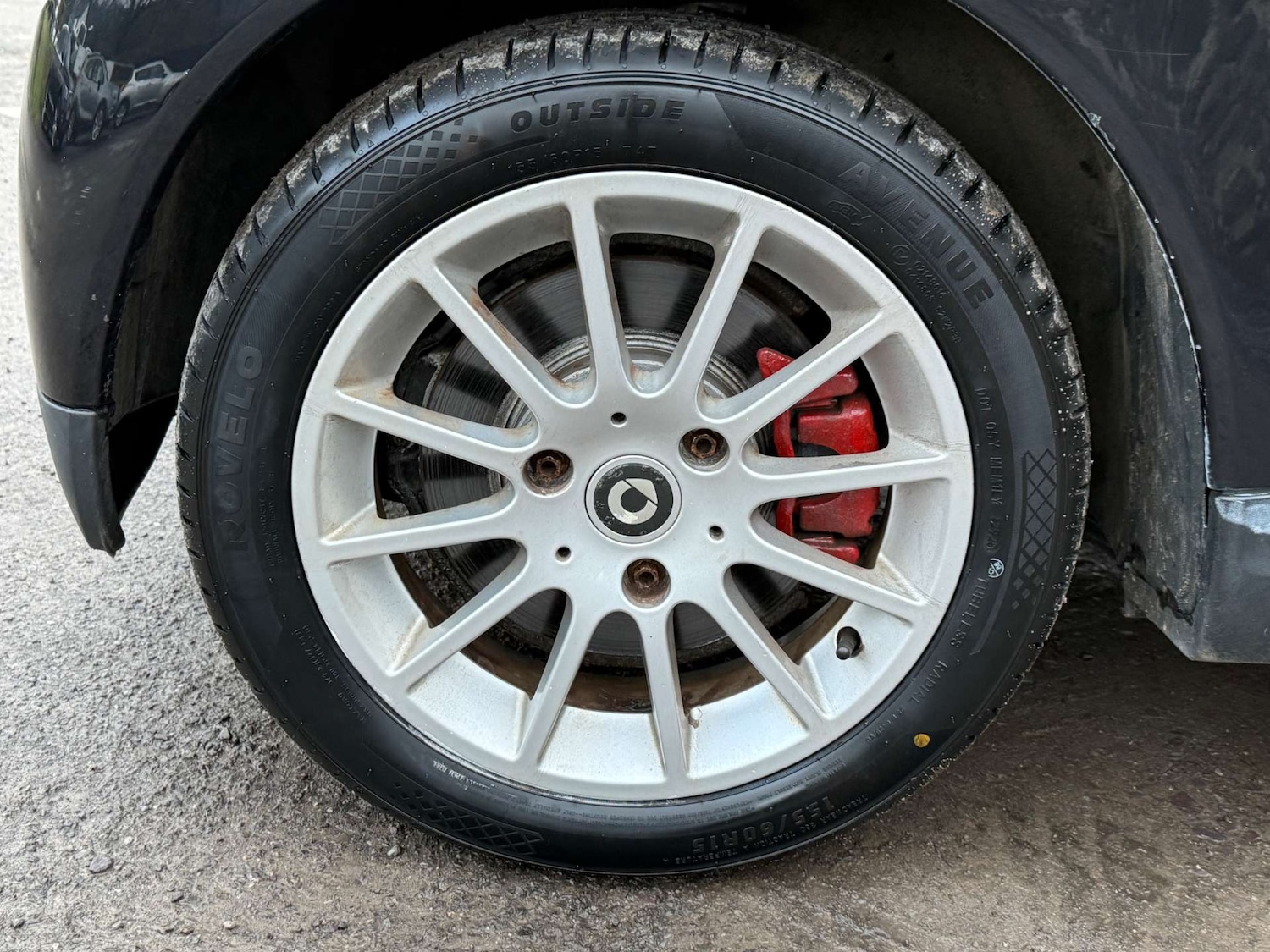 Used smart fortwo 2010 for sale - 77718963: Photo 46