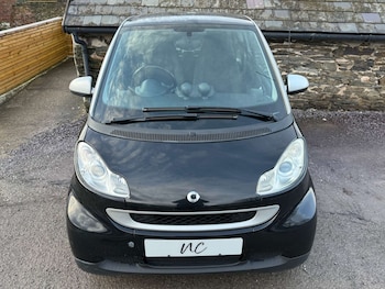 Used smart fortwo 2010 for sale - 77718963: Photo