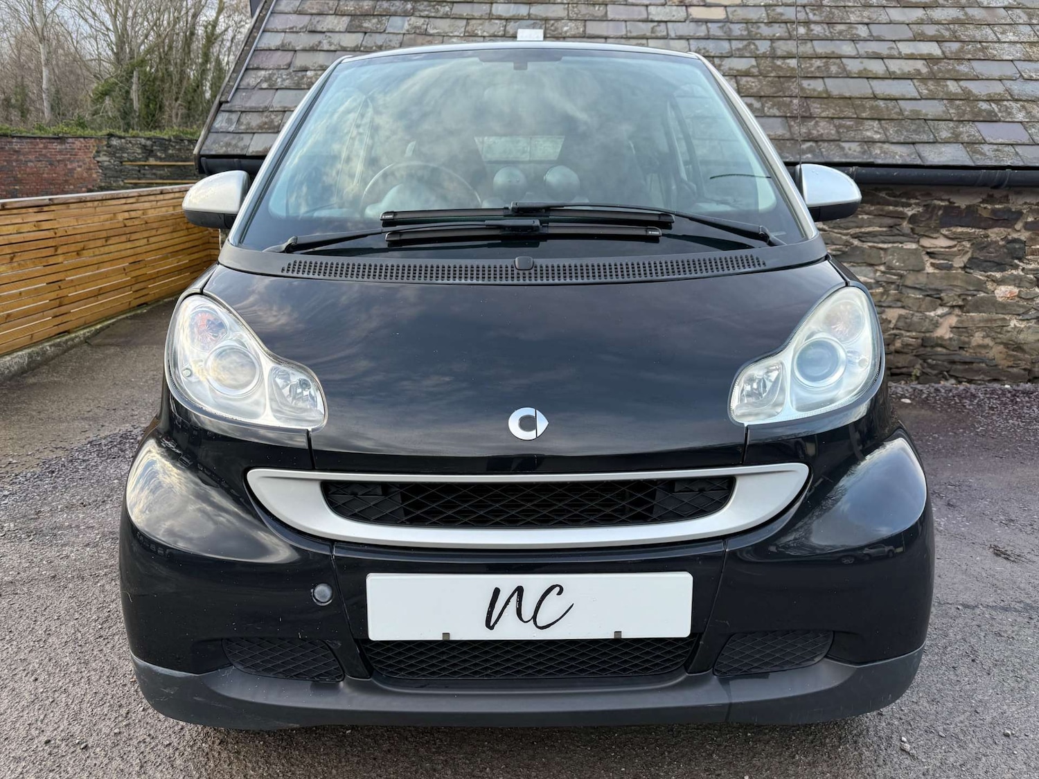 Used smart fortwo 2010 for sale - 77718963: Photo 5