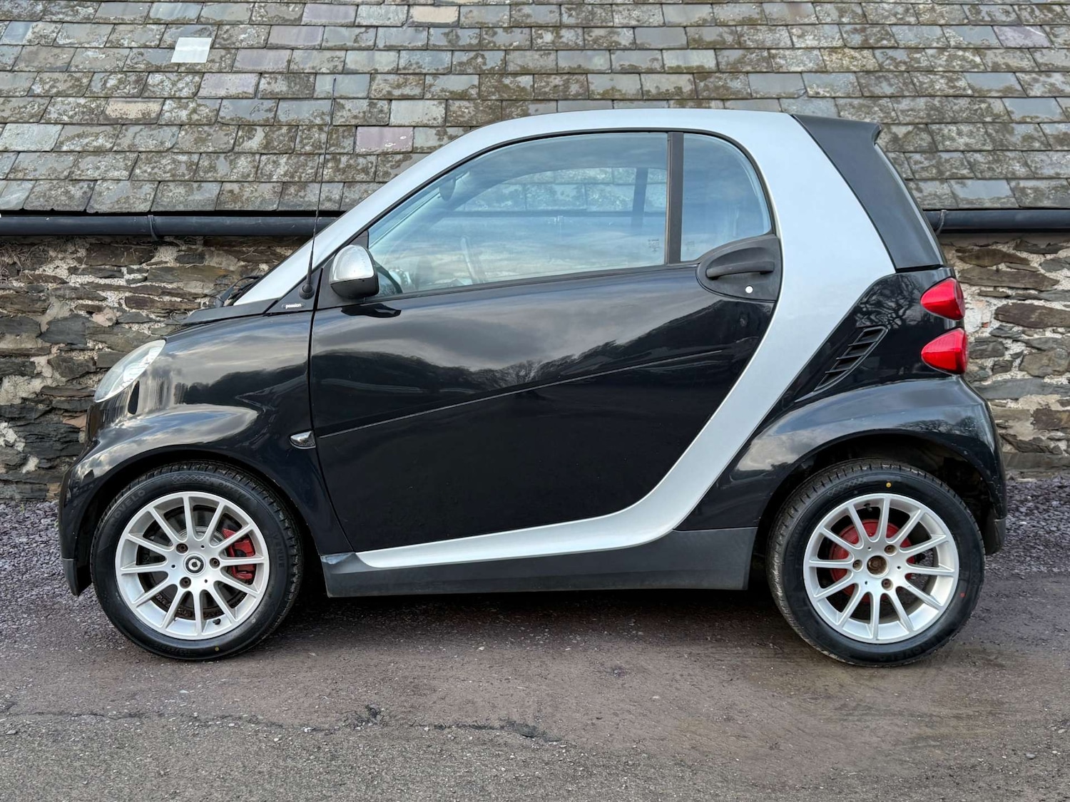 Used smart fortwo 2010 for sale - 77718963: Photo 6