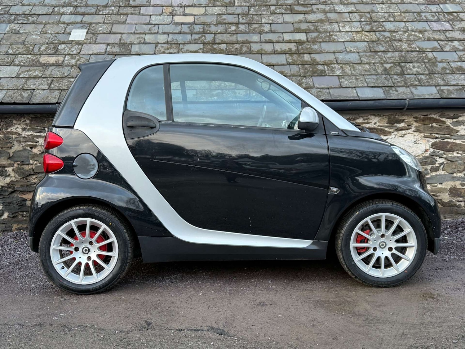 Used smart fortwo 2010 for sale - 77718963: Photo 7