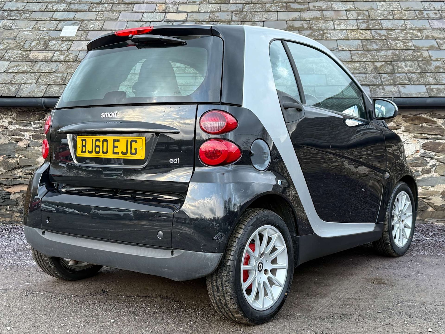Used smart fortwo 2010 for sale - 77718963: Photo 8