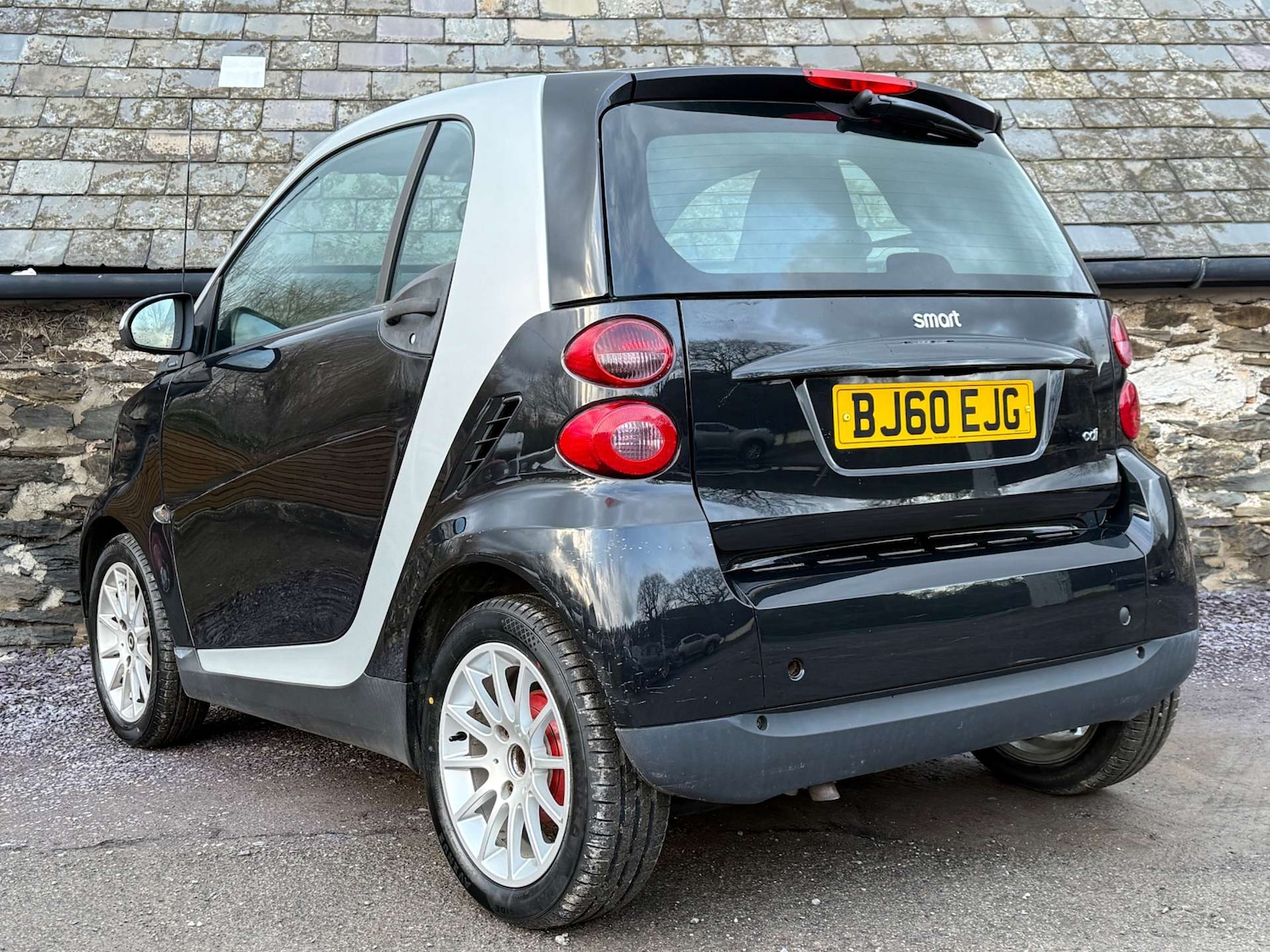 Used smart fortwo 2010 for sale - 77718963: Photo 9