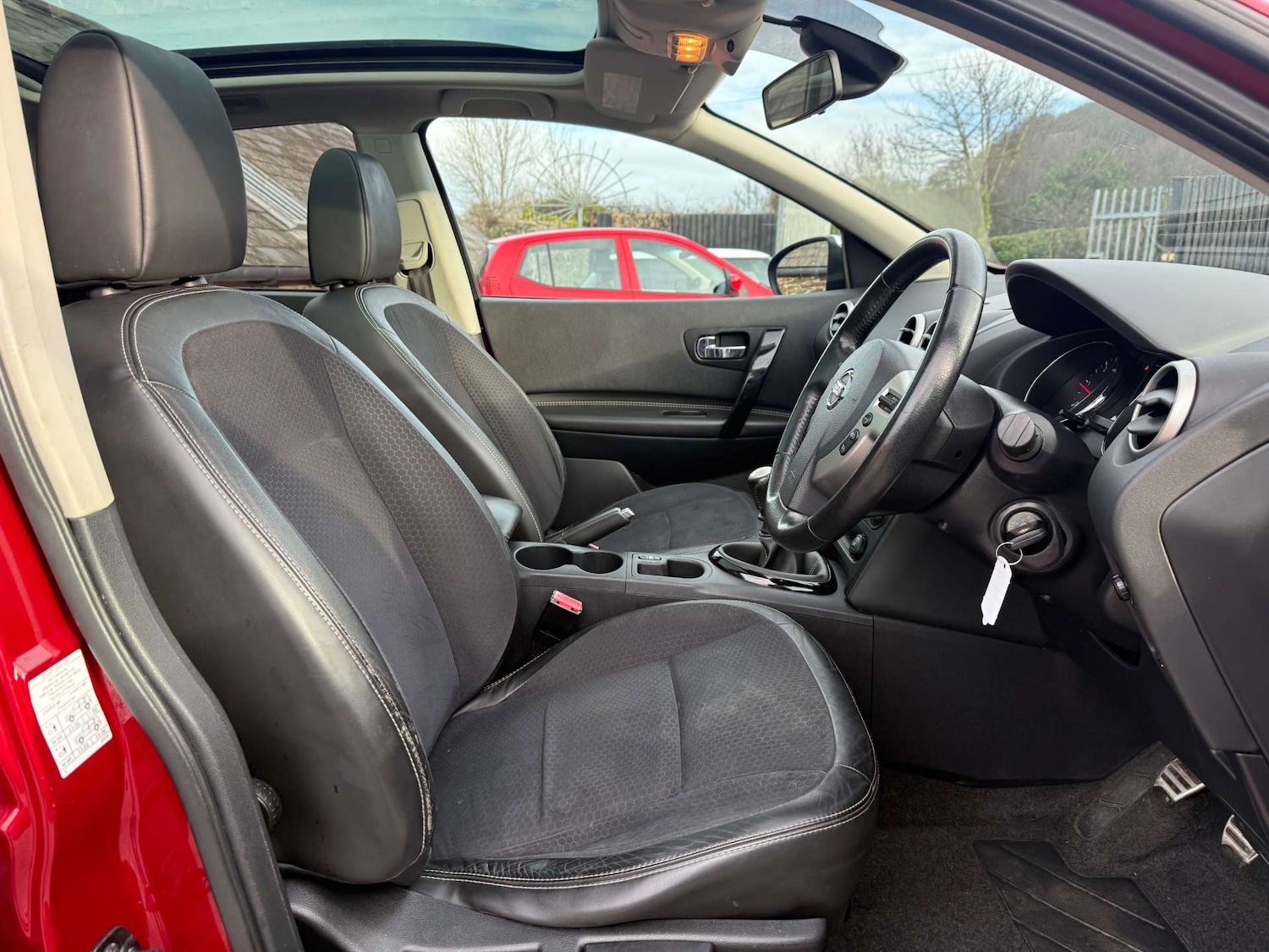 Used Nissan Qashqai 2013 for sale - 76905294: Photo 14