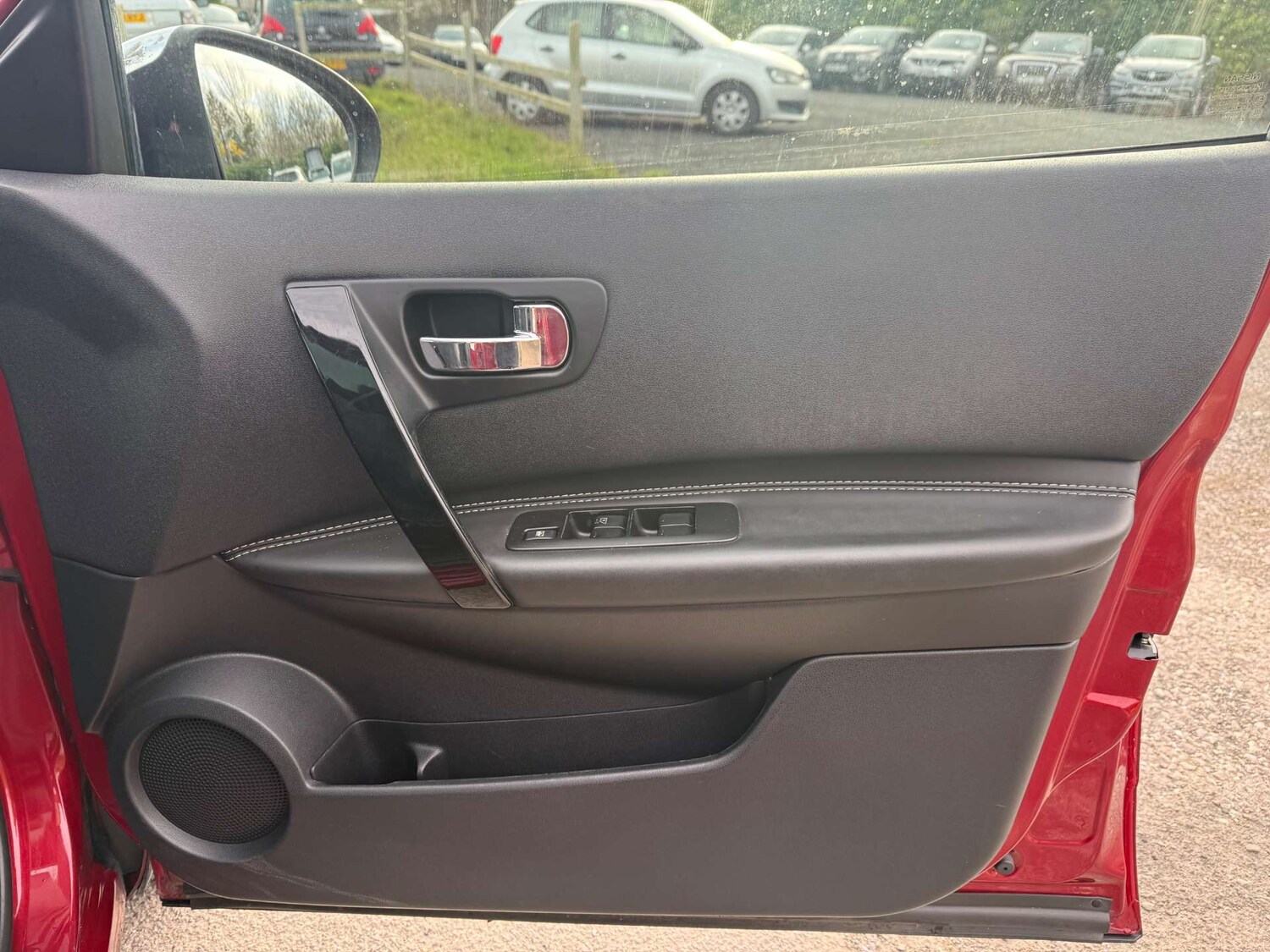 Used Nissan Qashqai 2013 for sale - 76905294: Photo 15