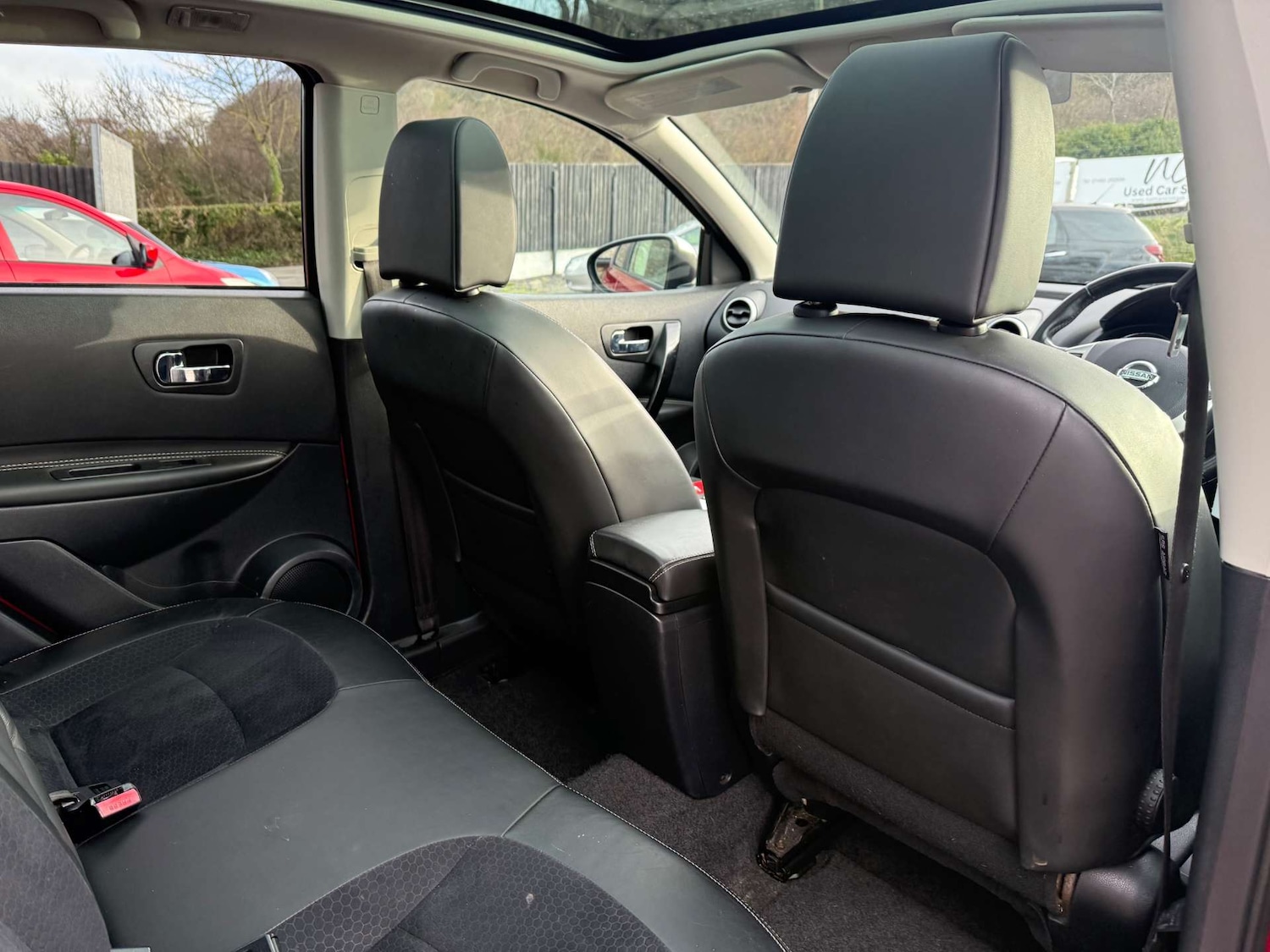 Used Nissan Qashqai 2013 for sale - 76905294: Photo 16