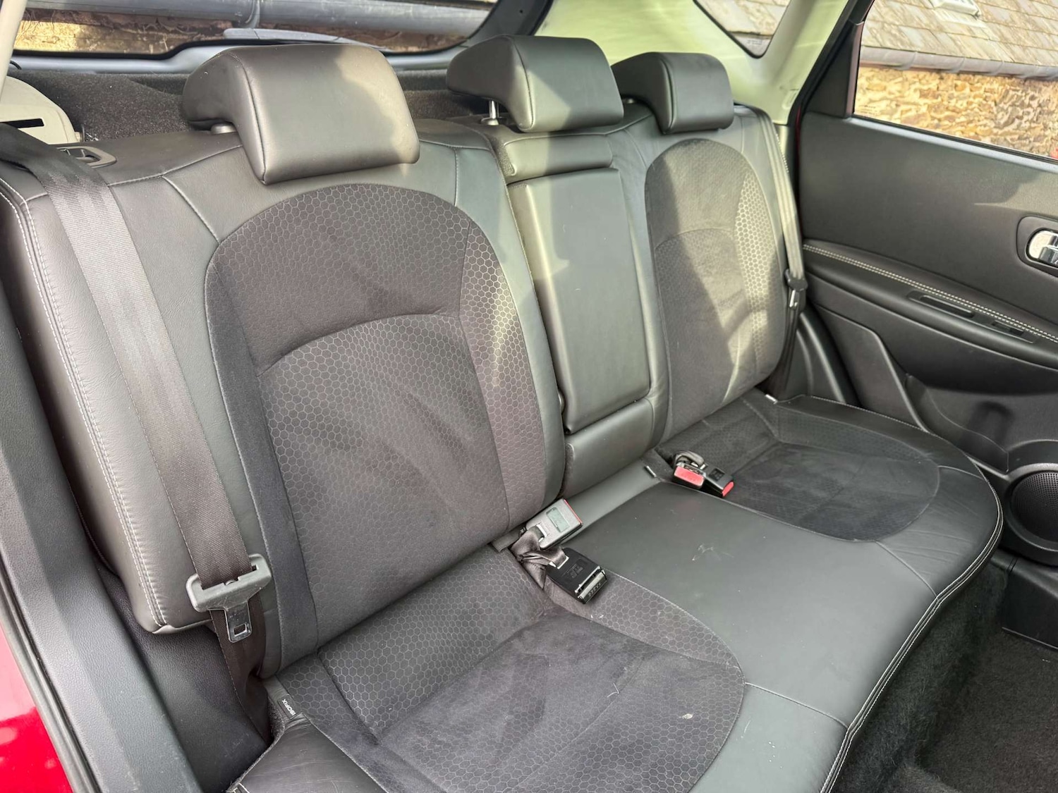 Used Nissan Qashqai 2013 for sale - 76905294: Photo 17