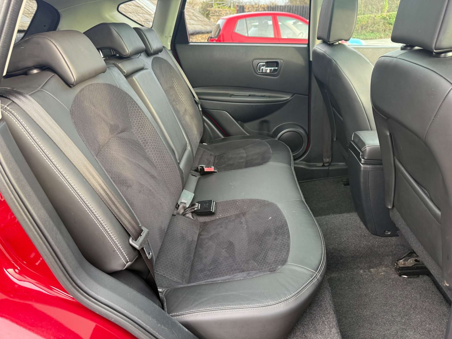 Used Nissan Qashqai 2013 for sale - 76905294: Photo 18