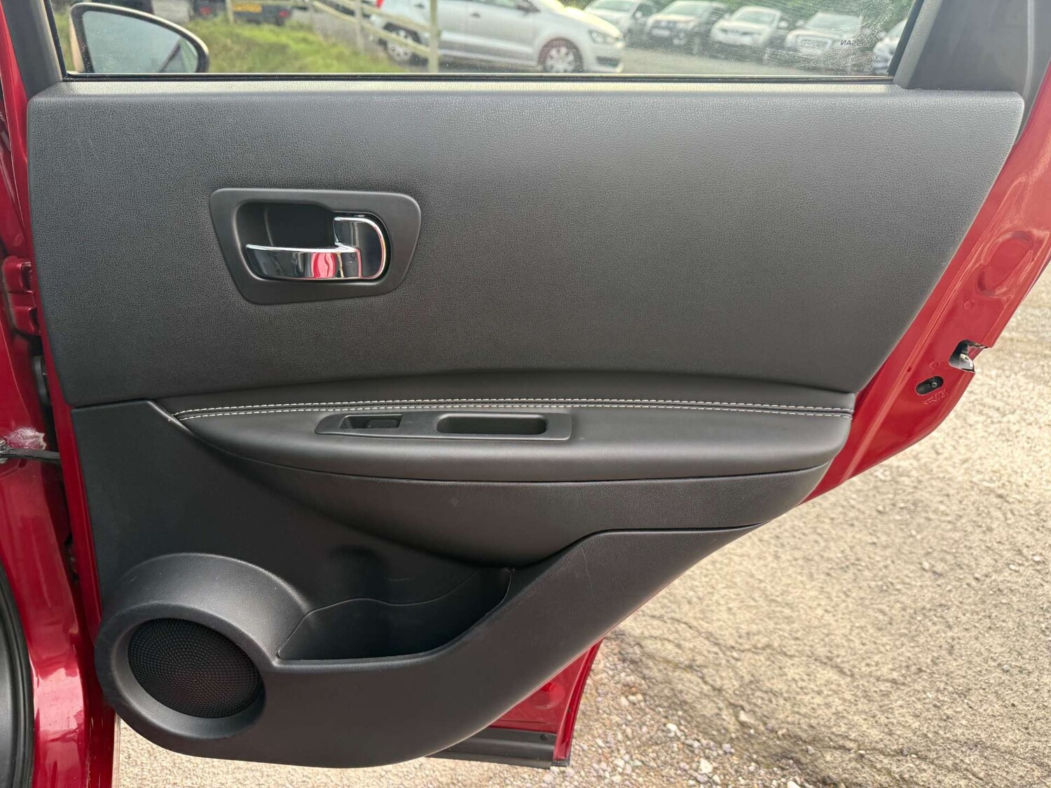 Used Nissan Qashqai 2013 for sale - 76905294: Photo 19