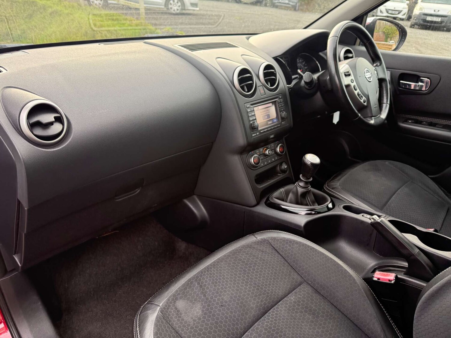 Used Nissan Qashqai 2013 for sale - 76905294: Photo 20