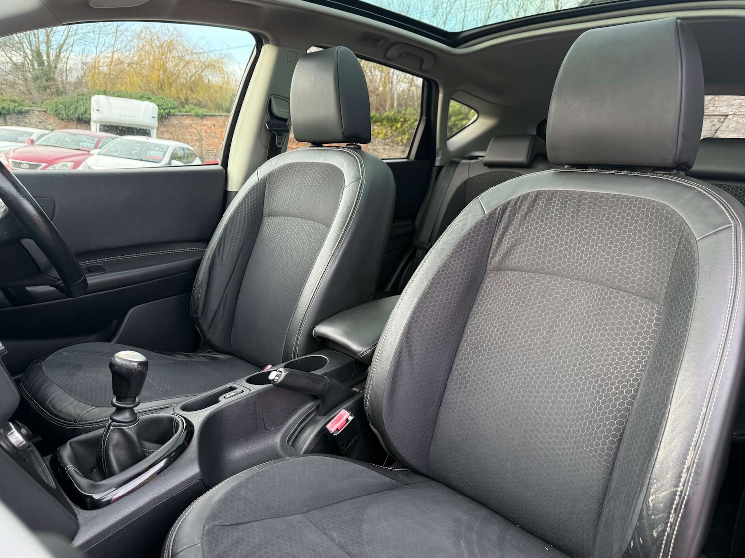 Used Nissan Qashqai 2013 for sale - 76905294: Photo 21