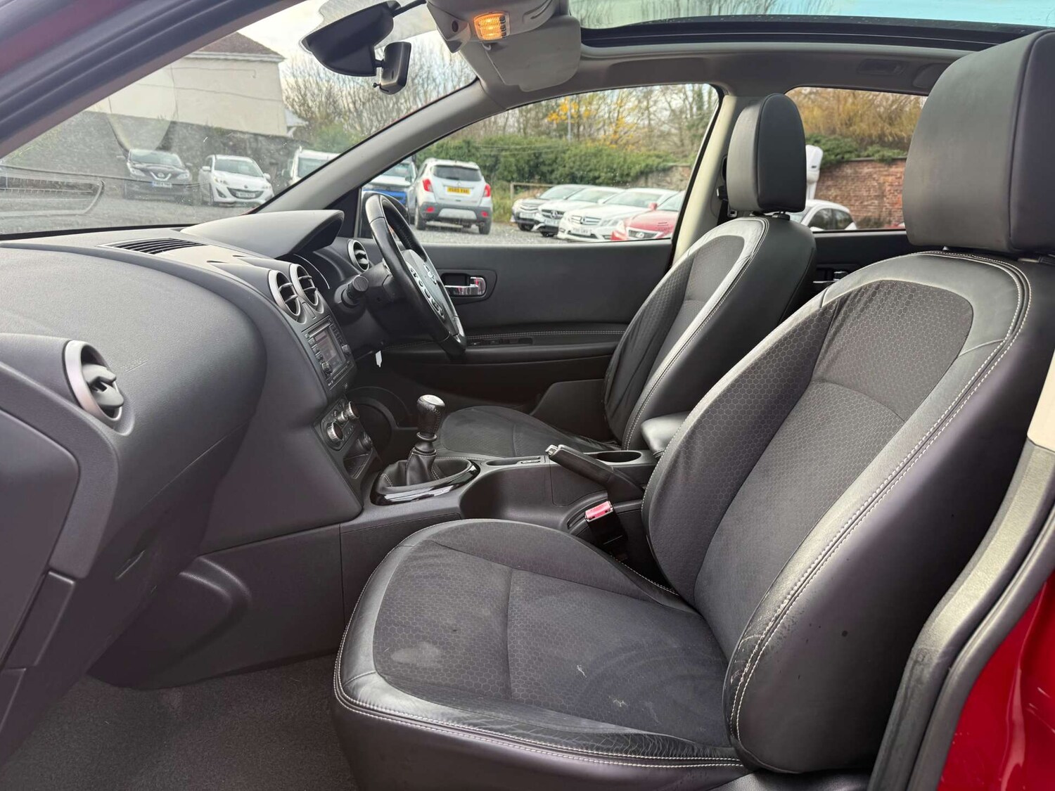 Used Nissan Qashqai 2013 for sale - 76905294: Photo 22