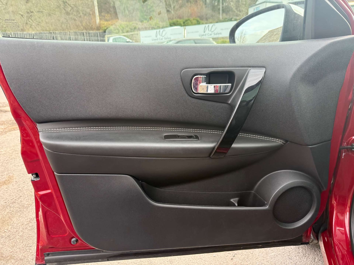 Used Nissan Qashqai 2013 for sale - 76905294: Photo 23