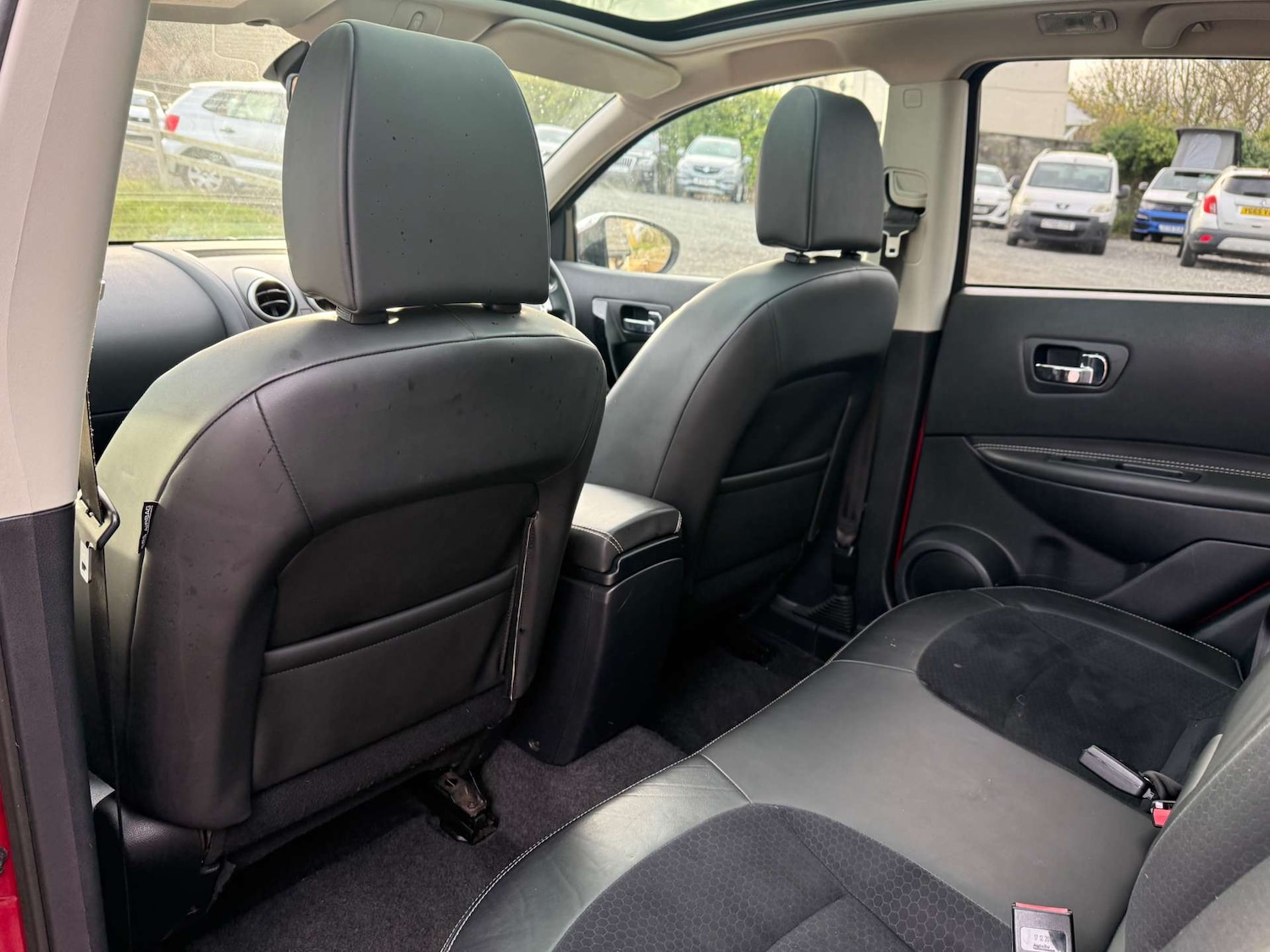 Used Nissan Qashqai 2013 for sale - 76905294: Photo 24