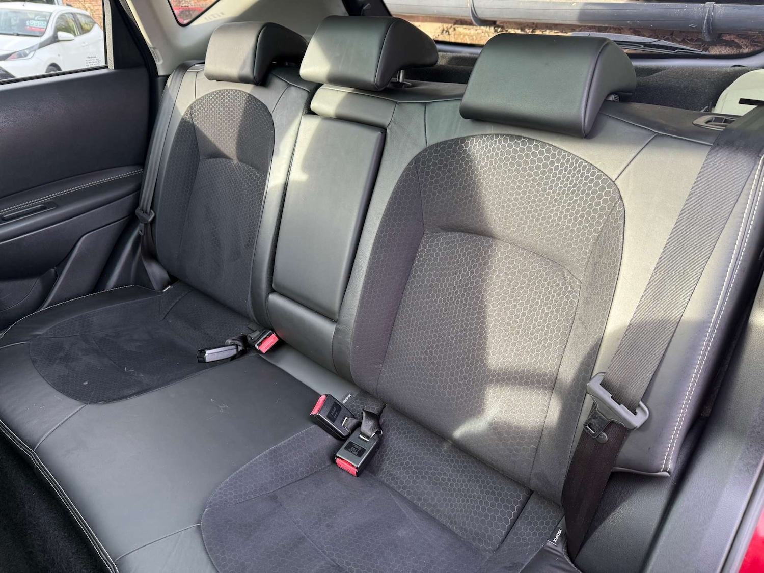 Used Nissan Qashqai 2013 for sale - 76905294: Photo 25