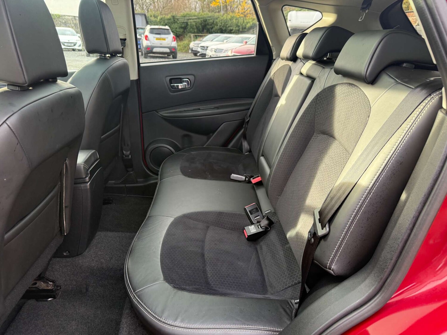 Used Nissan Qashqai 2013 for sale - 76905294: Photo 26